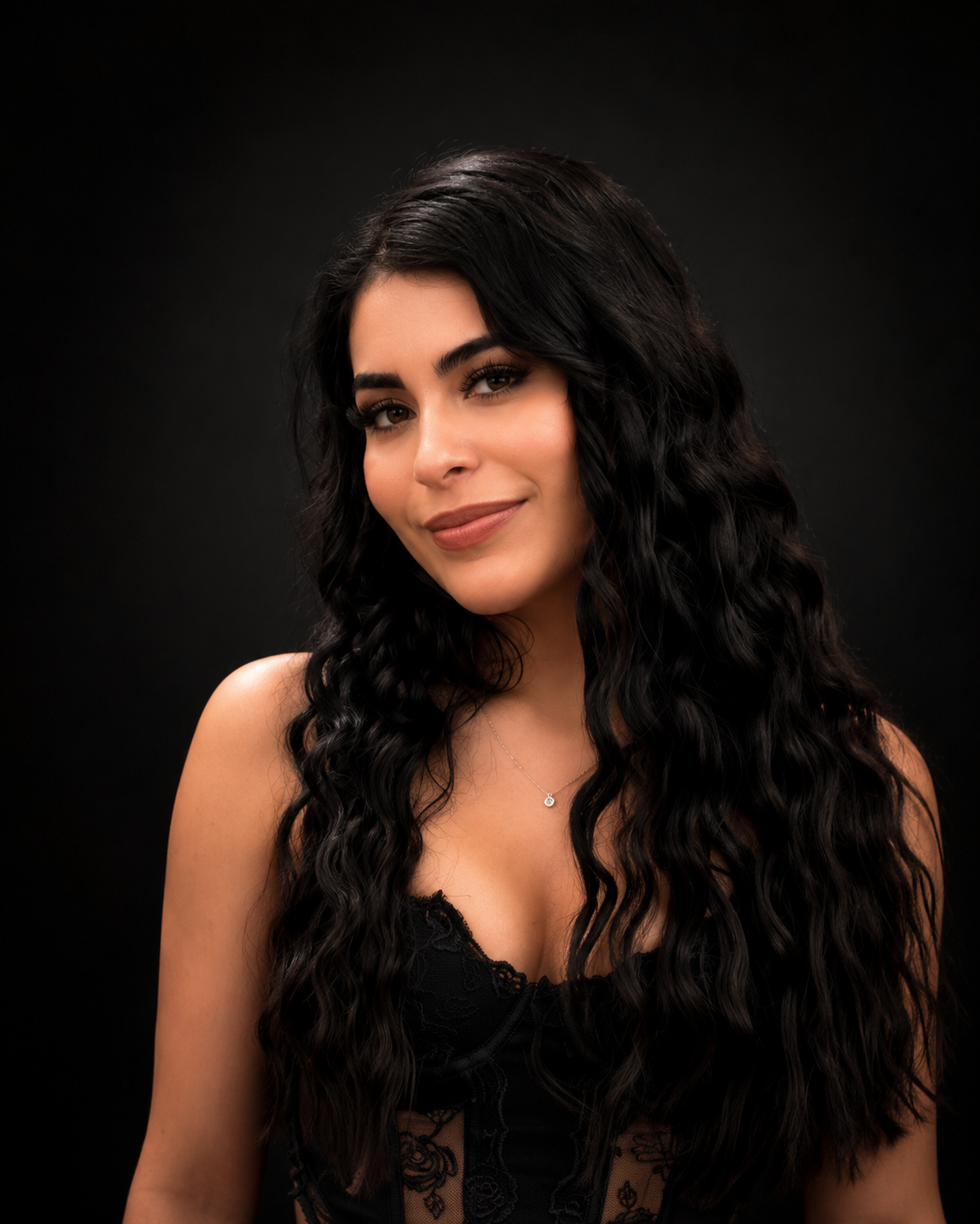 Christal — Wellness & Mindset Coach, Focus Un
