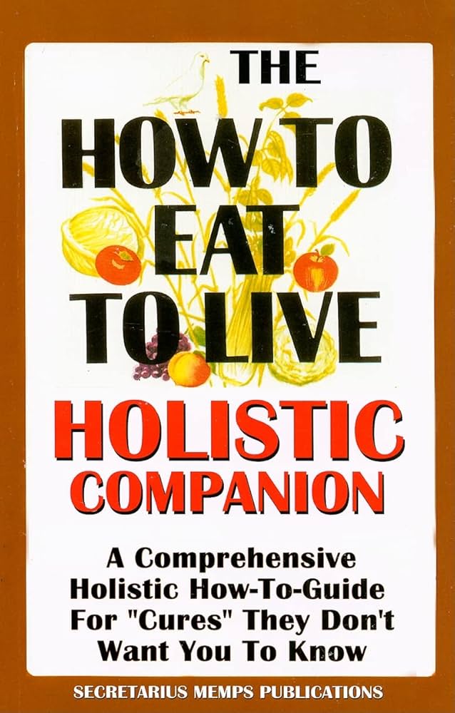 How to Eat to Live